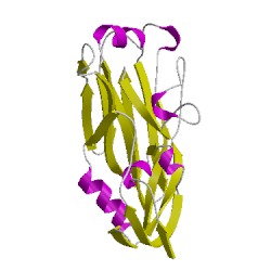 Image of CATH 5tgoE02