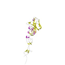 Image of CATH 5tgvA