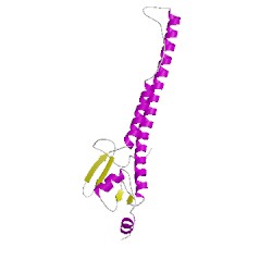 Image of CATH 5tgvB00