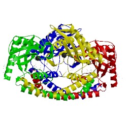 Image of CATH 5tgx