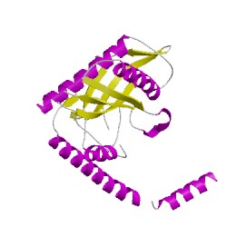 Image of CATH 5tgxA