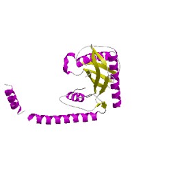 Image of CATH 5tgxB00