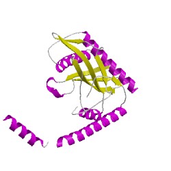 Image of CATH 5tgxD00