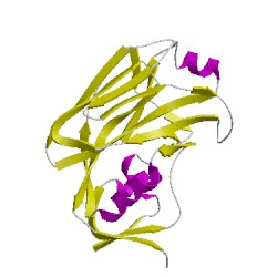 Image of CATH 5th1C02