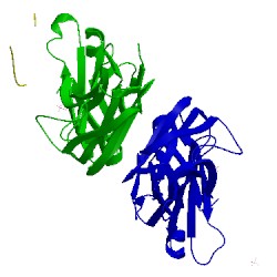 Image of CATH 5th2