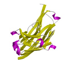 Image of CATH 5th2B