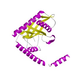 Image of CATH 5th3A00