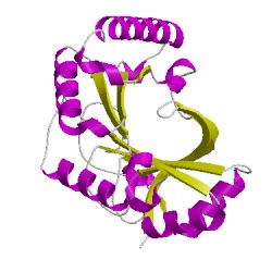 Image of CATH 5th5A00