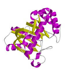 Image of CATH 5th5B00