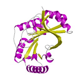 Image of CATH 5th5C