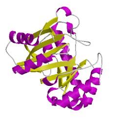 Image of CATH 5th5D