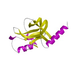 Image of CATH 5th7A00