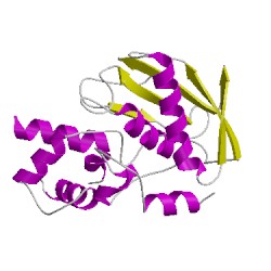 Image of CATH 5th9B00
