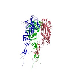 Image of CATH 5thb