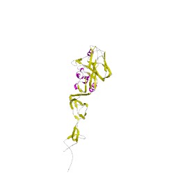 Image of CATH 5thbA