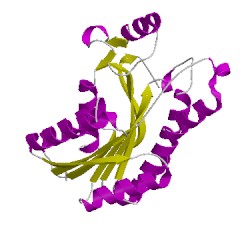 Image of CATH 5thkA00