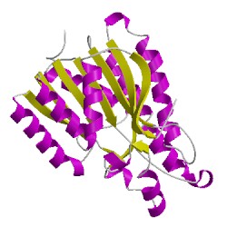 Image of CATH 5thkC00