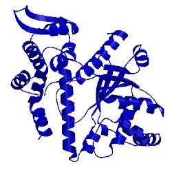Image of CATH 5thl
