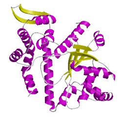 Image of CATH 5thlA