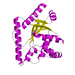 Image of CATH 5thlA01