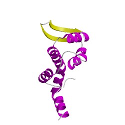 Image of CATH 5thlA02