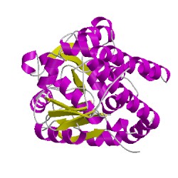 Image of CATH 5thyB