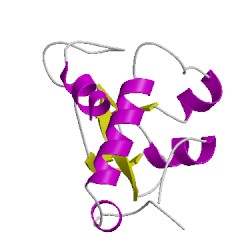 Image of CATH 5ti1A01