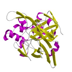 Image of CATH 5ti1B02