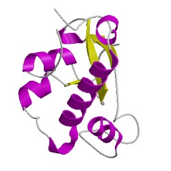 Image of CATH 5ti1D01