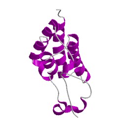 Image of CATH 5ti3A