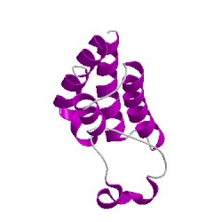 Image of CATH 5ti3A01