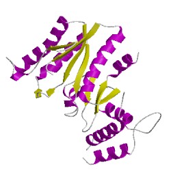 Image of CATH 5ti8A02