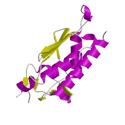 Image of CATH 5ti8B01