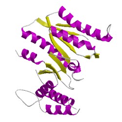 Image of CATH 5ti8B02