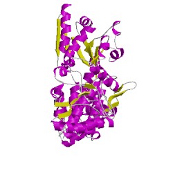 Image of CATH 5tibB