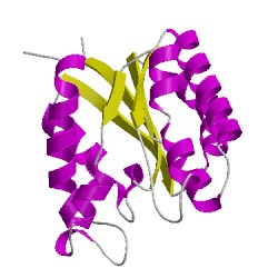 Image of CATH 5tifA00