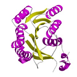 Image of CATH 5tiiA00