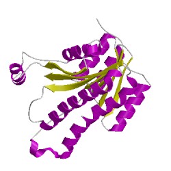 Image of CATH 5tiiC00
