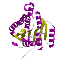 Image of CATH 5tiiD00
