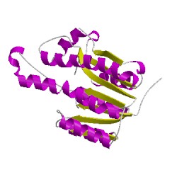 Image of CATH 5tiiE00