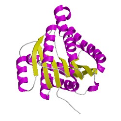 Image of CATH 5tiiF00