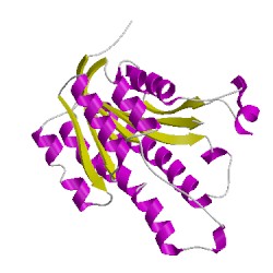 Image of CATH 5tiiG00