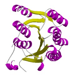 Image of CATH 5tiiH