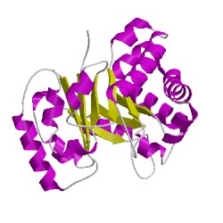 Image of CATH 5timA00