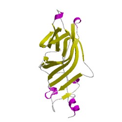 Image of CATH 5tinA01