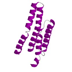 Image of CATH 5tinA02