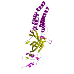 Image of CATH 5tinB
