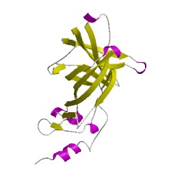 Image of CATH 5tinB01