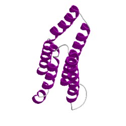Image of CATH 5tinB02