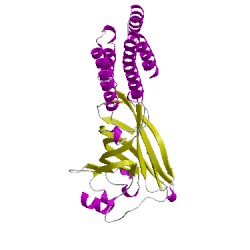 Image of CATH 5tinC